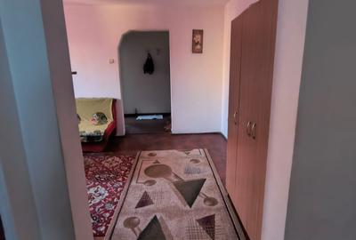Apartament cu 2 camere semidecomandat în Tomis II - 3