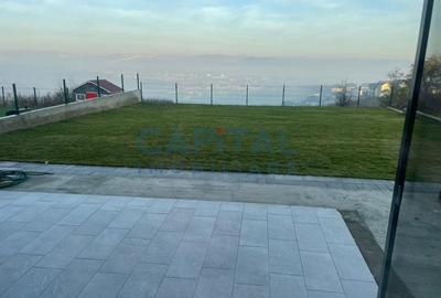 Casa superba la cheie, panouri fotovoltaice, central Dezmir - 15