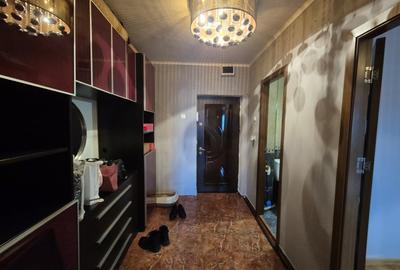 Garsonieră decomandată, mobilată în Sebastian - 6