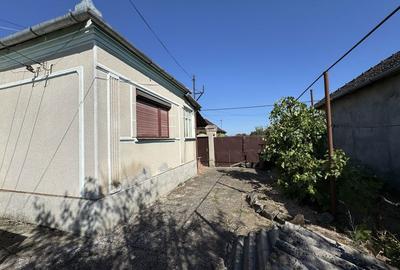 Casă cu 4 camere cu Teren 512 Mp în Central - 7