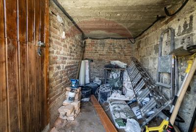 Casă cu 2 camere cu Teren 567 Mp în Vest - 17