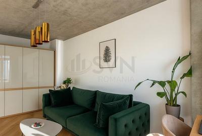 REA1026034 Dinamic City Apartament 2 camere Parcare Subterana - 2