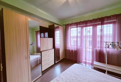 Apartament cu 2 camere decomandat în Calea Victoriei - 16