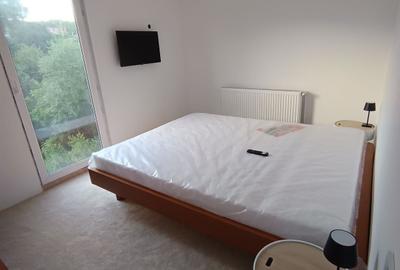 Apartament cu 2 camere semidecomandat în Central - 2