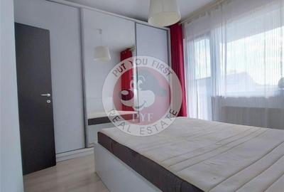 Carrefour Alexandriei | Ap 2 camere | decomandat | 61 mp | B11404 Carrefour Alexandriei | Ap 2 camere | decomandat | 61 mp | B11404 - 3