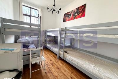 Casă cu 8 camere cu Canalizare în Plevnei - 8