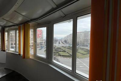 Apartament cu 2 camere decomandat în Central - 7