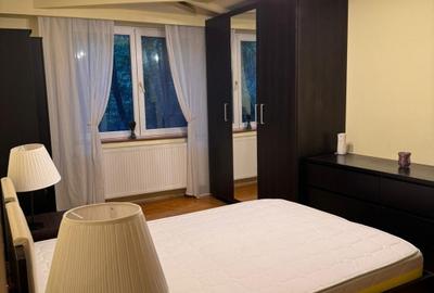 Apartament cu 3 camere decomandat, mobilat în Teiul Doamnei - 4