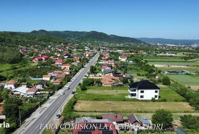 Spațiu comercial, în Copăcelu - 12