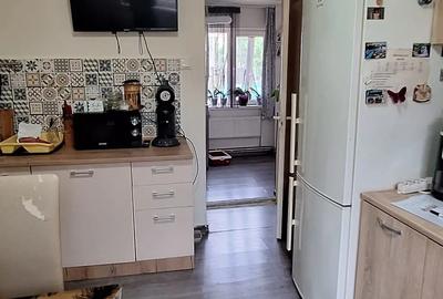 Casă cu 2 camere în Central - 4