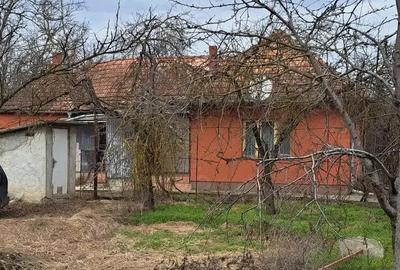 Casă cu 3 camere cu Teren 7400 Mp în Răscruci - 5