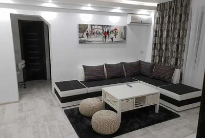 Apartament cu 2 camere semidecomandat în Podgoria - 5