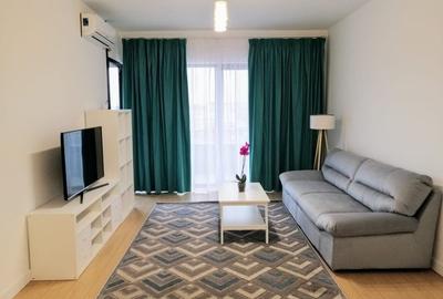 Apartament 2 camere Silk District(Podu Ros) + parcare - 2