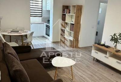 Apartament cu 3 camere decomandat în Dumbrăvița - 7