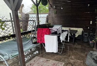 Casă cu 3 camere cu Teren 200 Mp în Transilvaniei - 2