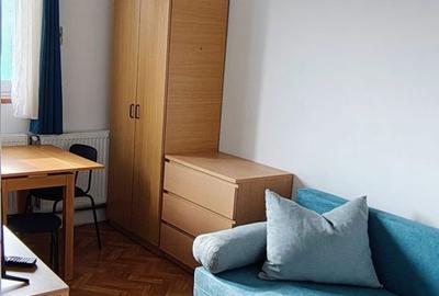 Garsonieră nedecomandată în Vitan - 3