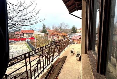 Duplex cu 3 camere cu Canalizare în Mușcel - 3