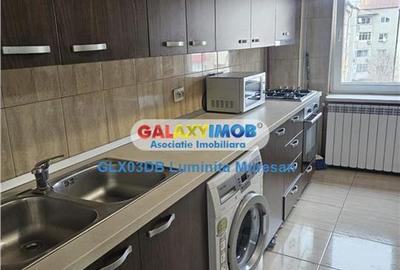 Apartament cu 2 camere decomandat, mobilat în Micro 12 - 9