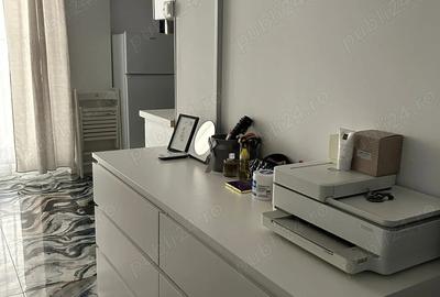 Inchiriere studio 1 camera Mamaia Nord - 4