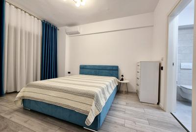 Mamaia- Del Mar- apartament cu vedere spectaculoasa - 5