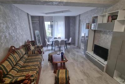 3 camere 107mp Piata Unirii - 2