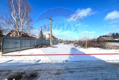 Teren de 5000 mp, în Gherăiești - 6