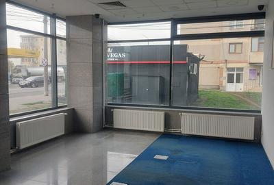 Spațiu comercial, de 140 mp, în Ultracentral - 5