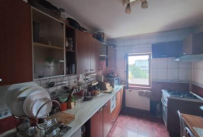 Apartament 4 camere Zona Primarie - Romarta - etaj 4/4 - 87 mp - 5