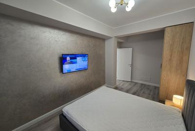 Apartament cu 2 camere decomandat în Petrești - 6