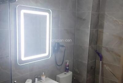 Apartament cu 2 camere semidecomandat în Nord - 8