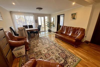 Casa de inchiriat | Zorilor - Hasdeu - zona retrasa | 5 locuri de parcare - 3