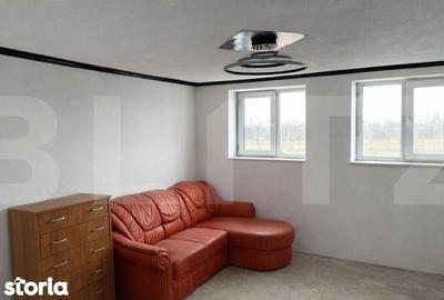 Casă cu 4 camere cu Teren 1512 Mp în Fântânele - 1