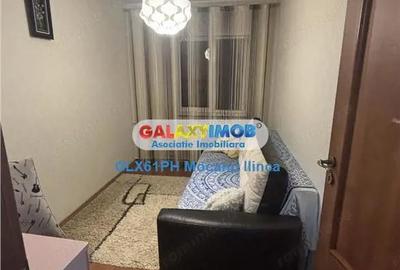 Apartament cu 3 camere decomandat, mobilat în Vest - 5