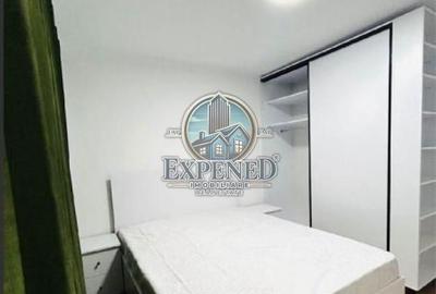 Apartament cu 3 camere decomandat în Domenii - 6