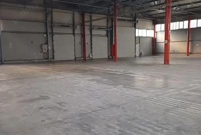 Spațiu comercial, de 4,250 mp, în IAR - 7