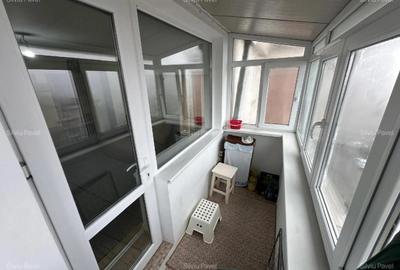 Apartament cu 2 camere semidecomandat în Neptun - 7