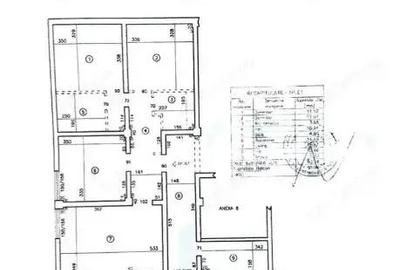 Apartament 3 camere Craiovi?a, Str. Aristizza Romanescu Apartament 3 camere Craiovi?a, Str. Aristizza Romanescu - 2