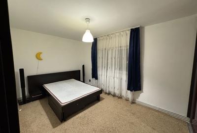 Apartament cu 2 camere semidecomandat în Florești - 4