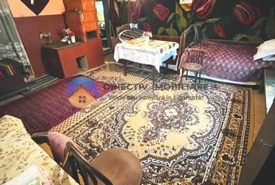 Casă cu 3 camere cu Teren 3302 Mp în Telec - 9