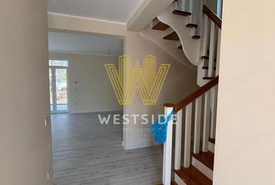 Casă cu Teren 501 Mp în Moșnița Nouă