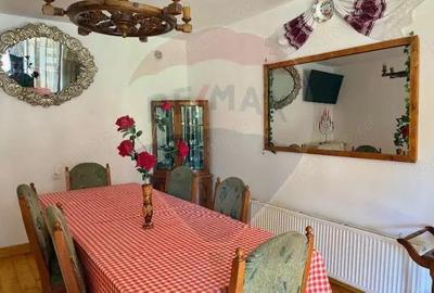 Casa / Vila cu 5 camere de vanzare - 10