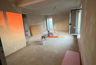 Casă cu 3 camere în Mioveni - 4