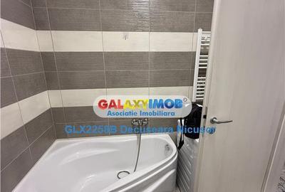 Apartament 2 camere Militari Residence, Mobilat Utilat 76.50 - 5