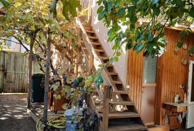 Casa din 1995 in zona CENTRALA-PRET 93000 EURO - 17