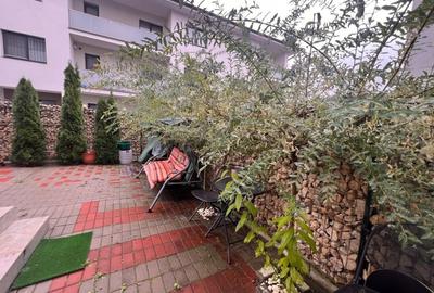 Apartament cu 3 camere decomandat, mobilat în Valea Borcutului - 1