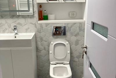 Garsonieră decomandată în Grozăvești - 6