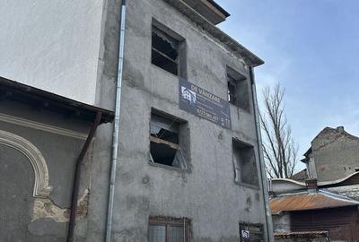 Casă individuală cu 19 camere cu Canalizare în Pache Protopopescu - 28