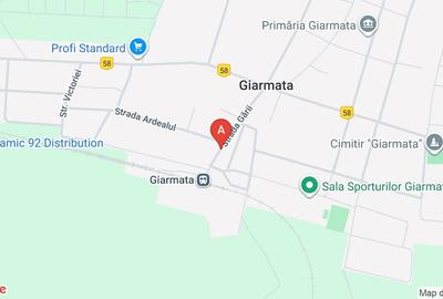 Vând apartament cu 3 camere - 1