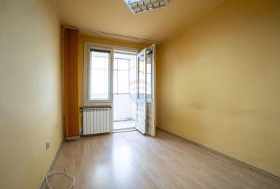 Apartament cu 4 camere decomandat, mobilat în Decebal - 15