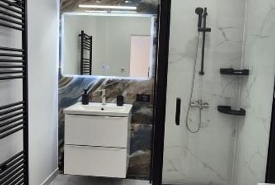 Apartament de închiriat 2 camere cu curte - Floreasca - 4